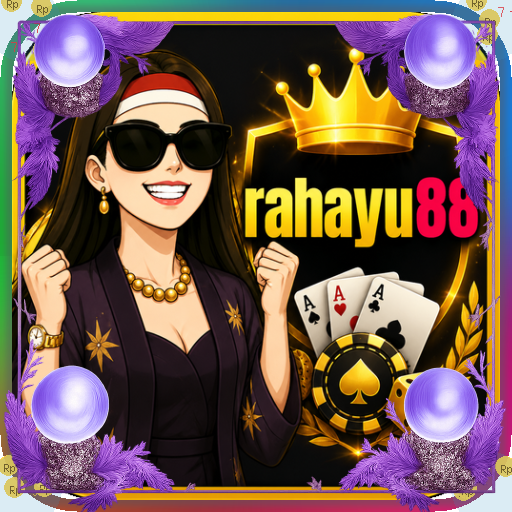 rahayu88 — mitra unggulan